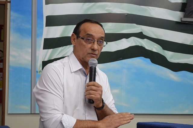 2018525_FOTO - Nenê Réstio pede prédio do antigo Banco do Brasil